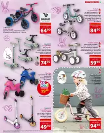 Interspar Flugblatt Seite 3