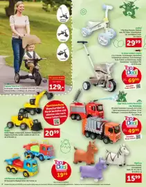 Interspar Flugblatt Seite 4