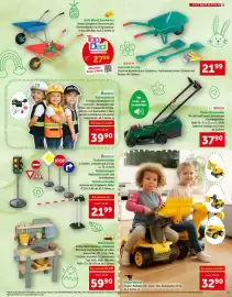 Interspar Flugblatt Seite 5