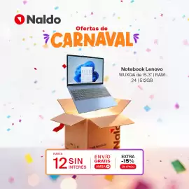Catálogo Naldo Lombardi semana 7 Página 2