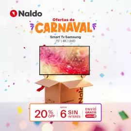 Catálogo Naldo Lombardi semana 7 Página 5