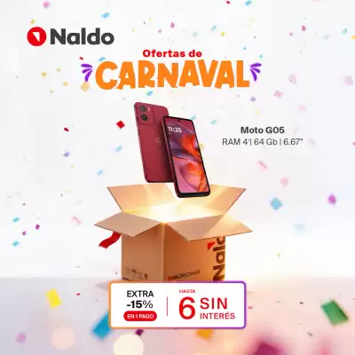 Catálogo Naldo Lombardi (válido hasta 20-02)