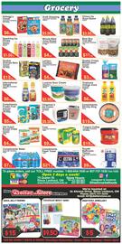 Fresh Market Foods flyer week 7 Page 4