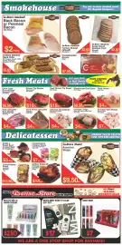 Fresh Market Foods flyer week 7 Page 2