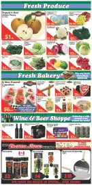 Fresh Market Foods flyer week 7 Page 3