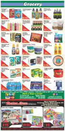 Fresh Market Foods flyer week 7 Page 4