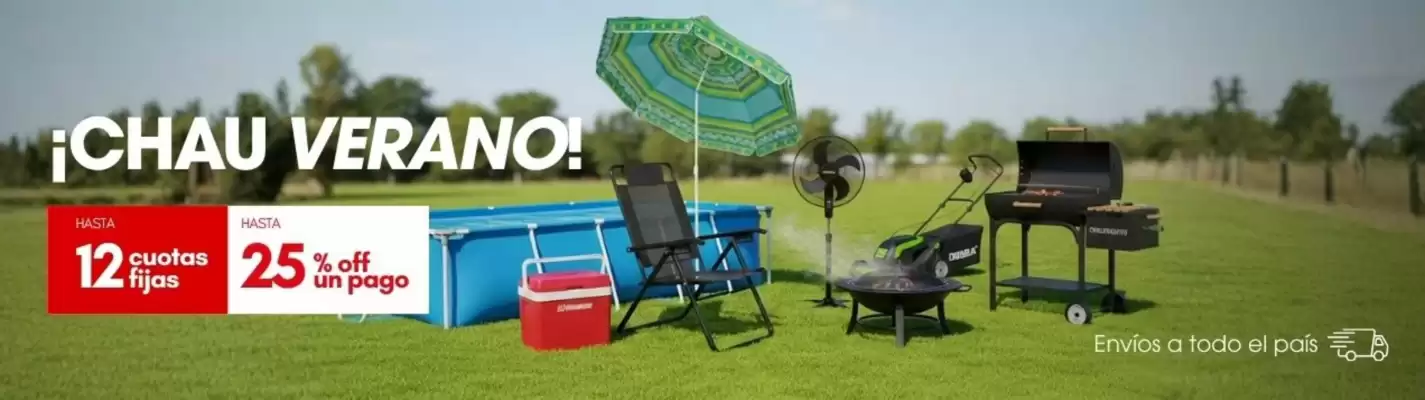 Catálogo Saturno Hogar (válido hasta 28-02)