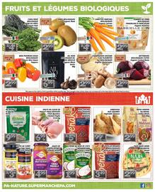 Supermarché PA flyer Page 4