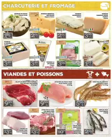 Supermarché PA flyer Page 3