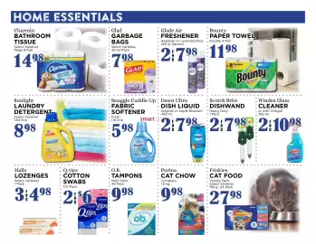Pemberton Valley Supermarket flyer week 8 Page 9