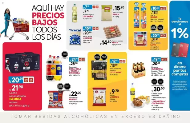 Catálogo Plaza Vea (válido hasta 17-02)