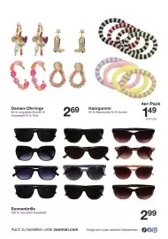 Zeeman Prospekt woche 7 Seite 12