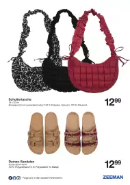 Zeeman Prospekt woche 7 Seite 13