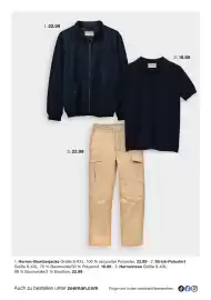 Zeeman Prospekt woche 7 Seite 14