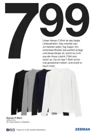 Zeeman Prospekt woche 7 Seite 17