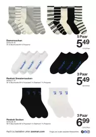 Zeeman Prospekt woche 7 Seite 18