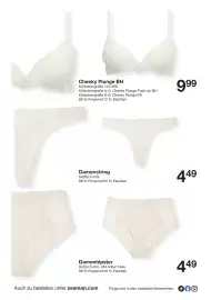 Zeeman Prospekt woche 7 Seite 20