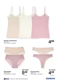 Zeeman Prospekt woche 7 Seite 21