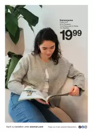 Zeeman Prospekt woche 7 Seite 8