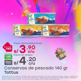 Catálogo Tottus Página 5