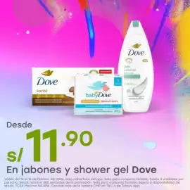 Catálogo Tottus Página 6