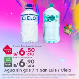 Catálogo Tottus Página 7