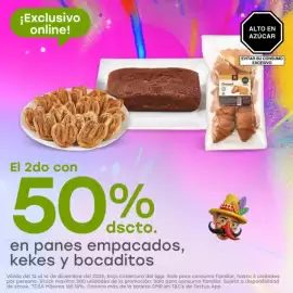 Catálogo Tottus Página 8