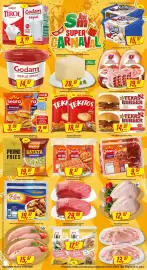 Encarte Rede Supermarket Página 3