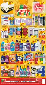 Encarte Rede Supermarket Página 4