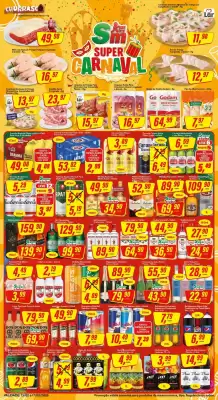 Encarte Rede Supermarket (válido até 17-02)