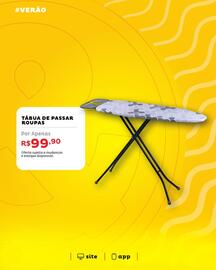 Encarte Casa e Vídeo Página 8