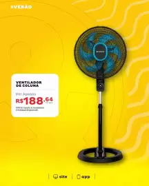 Encarte Casa e Vídeo Página 2