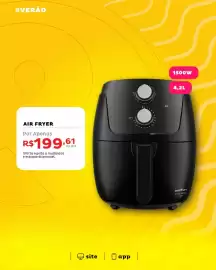 Encarte Casa e Vídeo Página 3