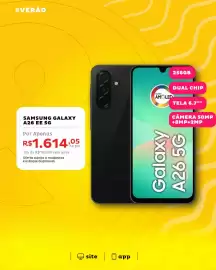 Encarte Casa e Vídeo Página 5