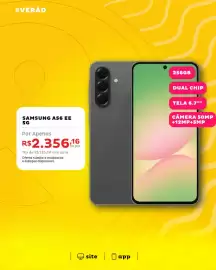 Encarte Casa e Vídeo Página 6