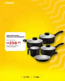 Encarte Casa e Vídeo Página 7