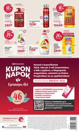 Rossmann akciós újság Oldal 24