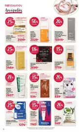 Rossmann akciós újság Oldal 12