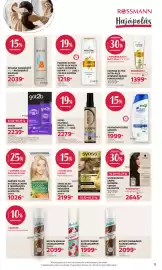 Rossmann akciós újság Oldal 15