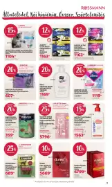 Rossmann akciós újság Oldal 17