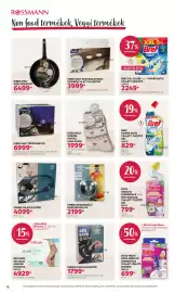 Rossmann akciós újság Oldal 18