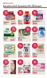 Rossmann akciós újság Oldal 22