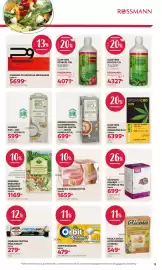Rossmann akciós újság Oldal 23