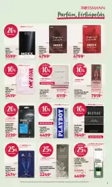 Rossmann akciós újság Oldal 9