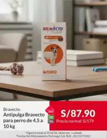 Catálogo Sodimac Página 1