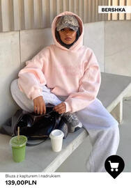 Bershka gazetka tydzień 7 Strona 10