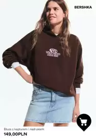 Bershka gazetka tydzień 7 Strona 4