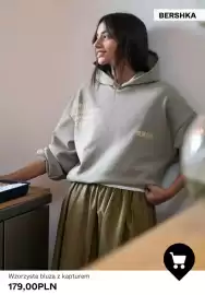 Bershka gazetka tydzień 7 Strona 6