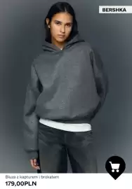 Bershka gazetka tydzień 7 Strona 8