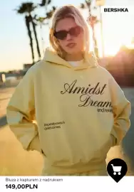 Bershka gazetka tydzień 7 Strona 9